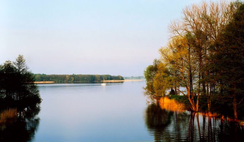  Masuria in summer