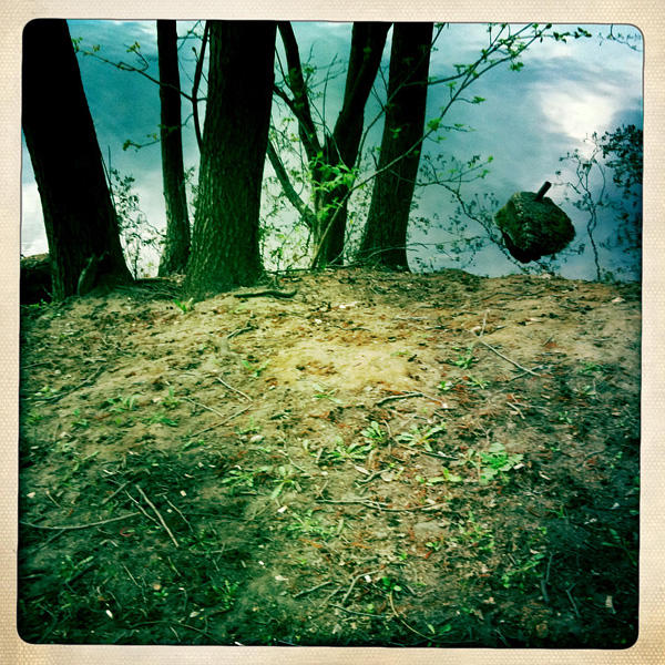  Lomo #104