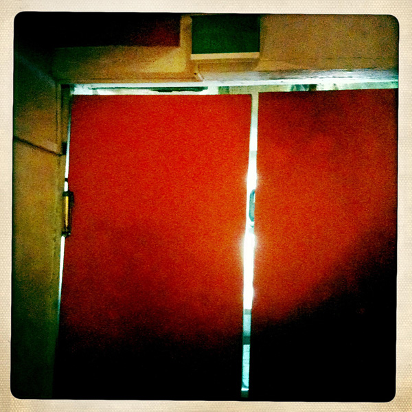  Lomo #105