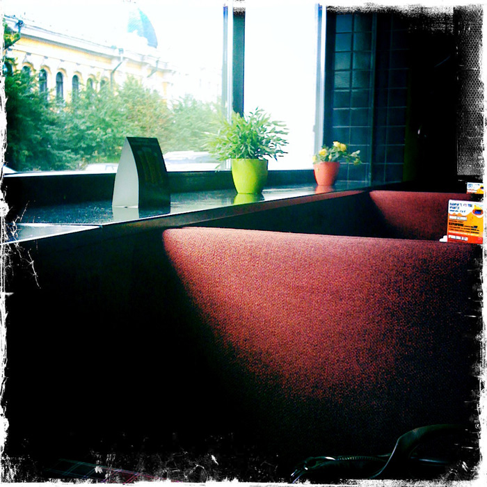  hipstaCafe