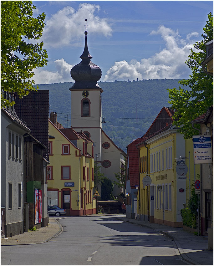  Heidelberg..(2)