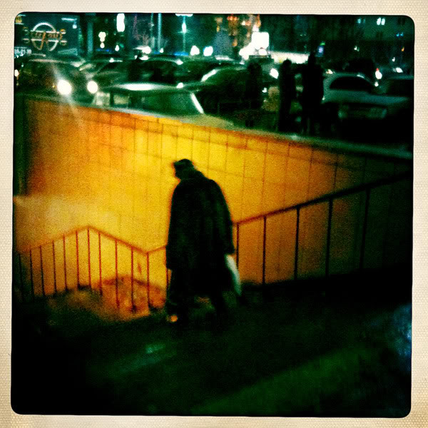  Lomo #110