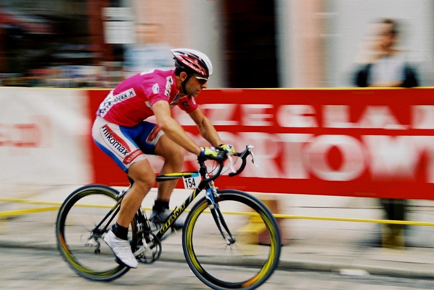  Tour de Pologne