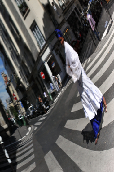  parisienne