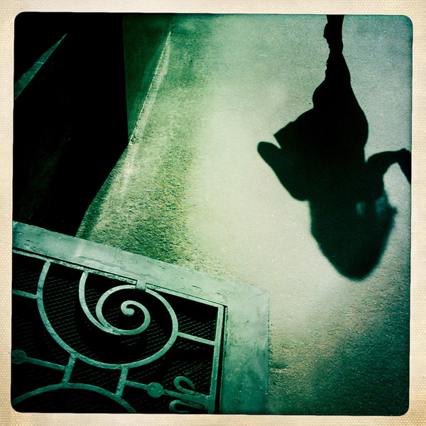  Lomo #119