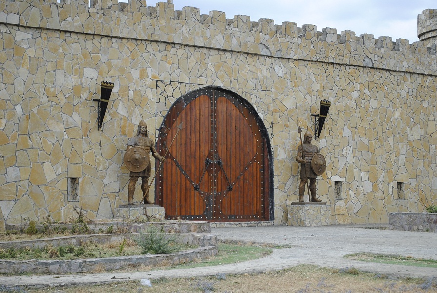  na doroge