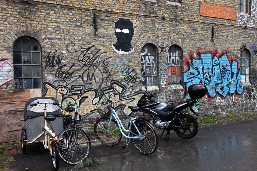  Bevar Christiania 5