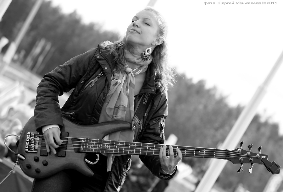  Rock`n`roll to People!
