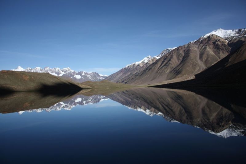  Himalayas