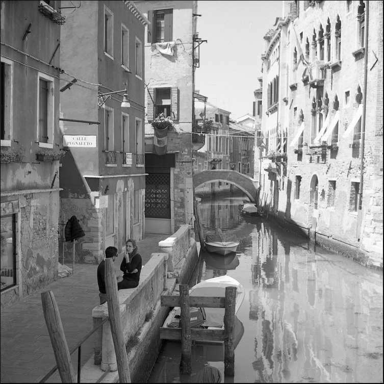  Something about Venice #22