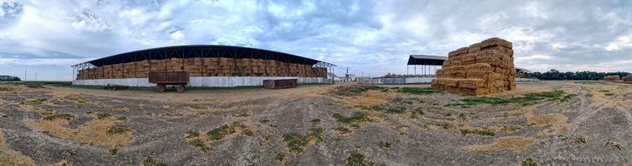     11 HDRI