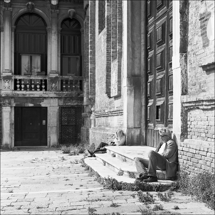  Something about Venice #25