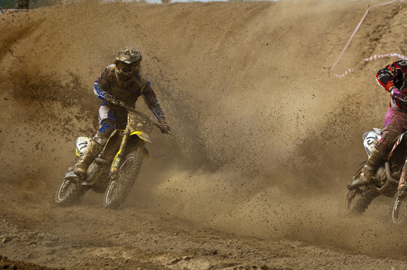  Dirt