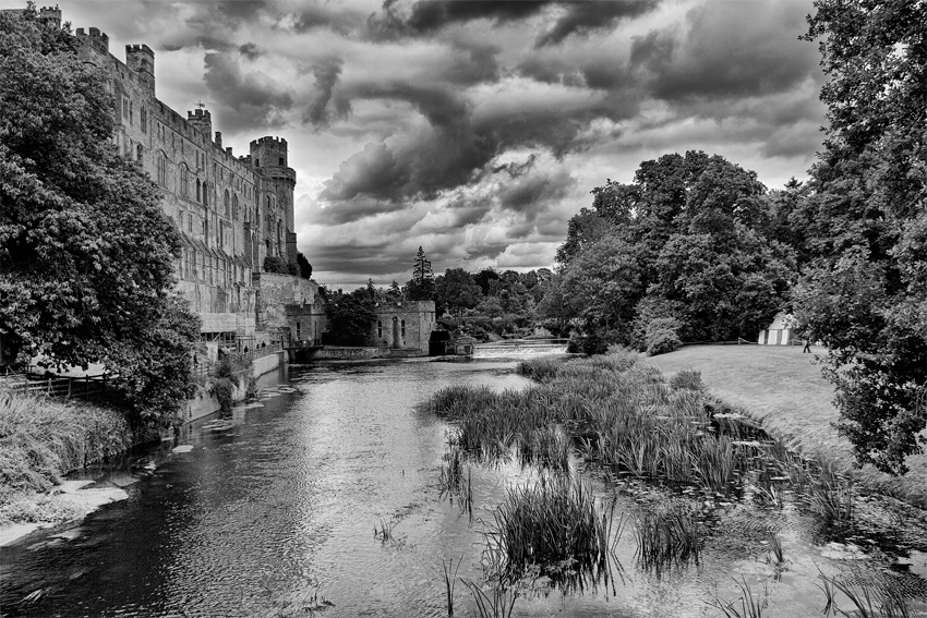   Warwick - 