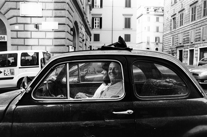  Rome