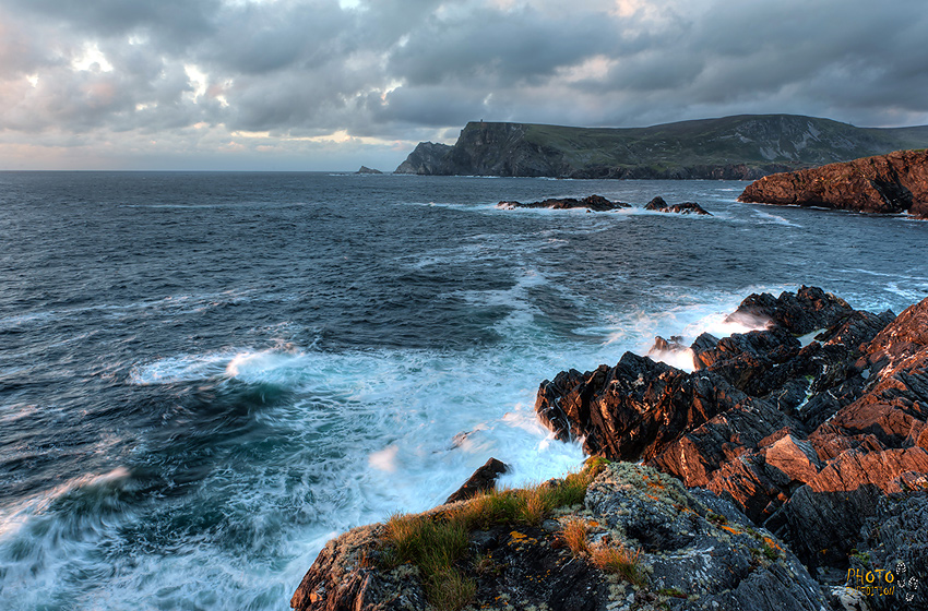  Rossan Point