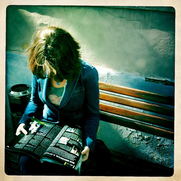  Lomo #125