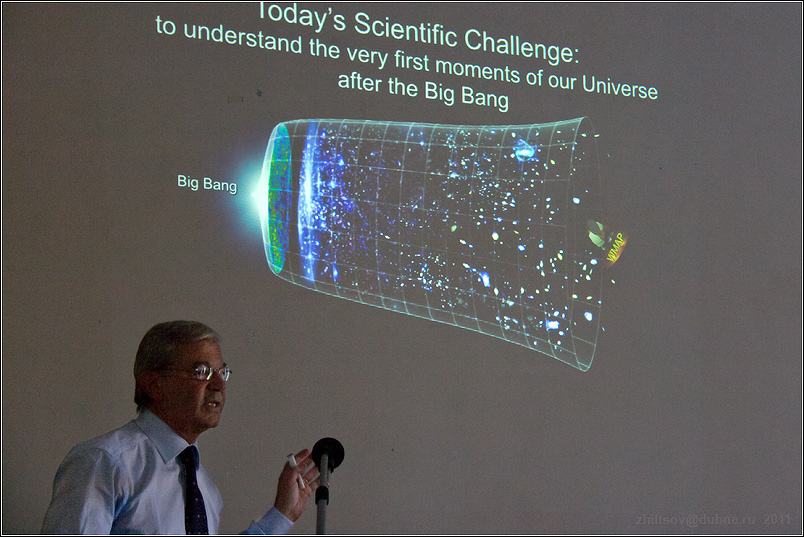  Big Bang