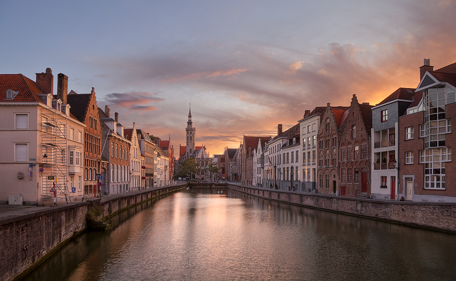  in Bruges