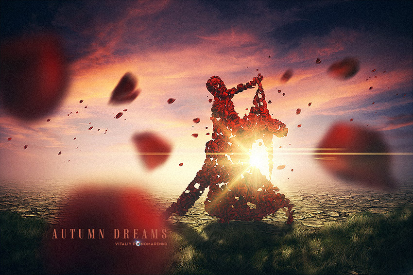  Autumn dreams