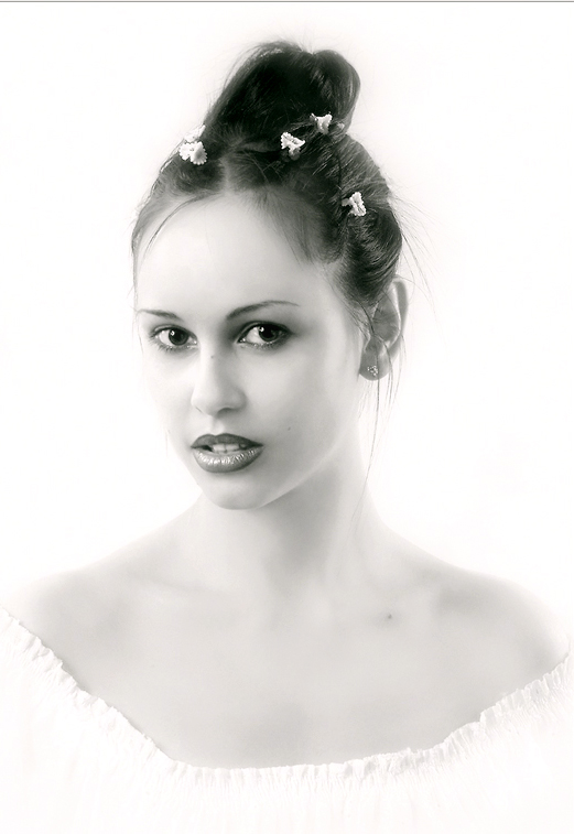  Masha