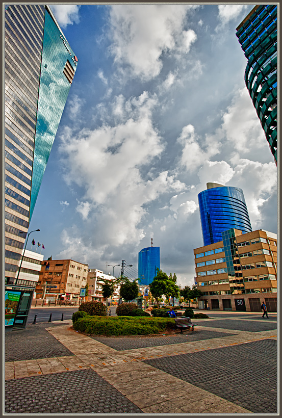  Tel-Aviv 2987