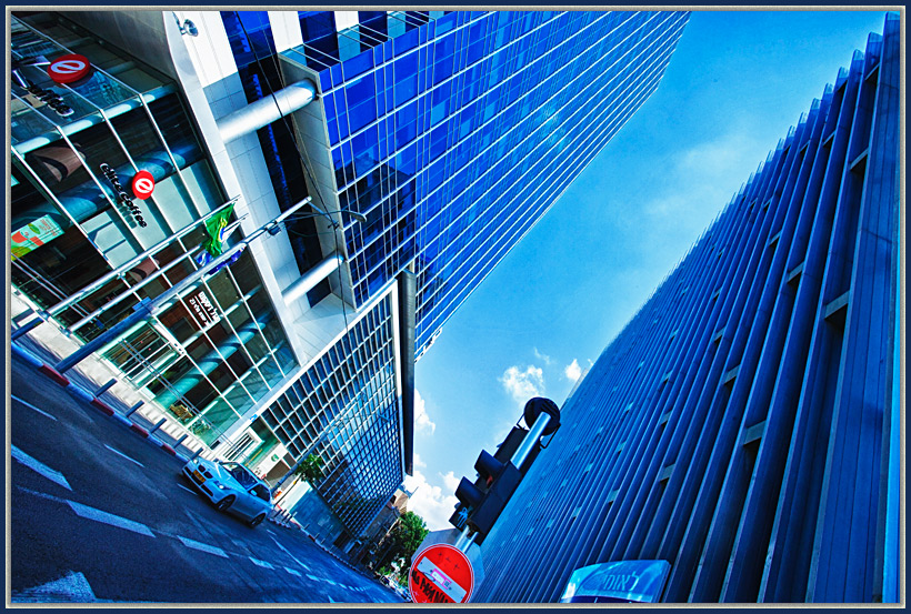  Tel-Aviv 3032