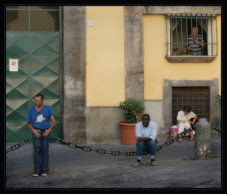 Napoli