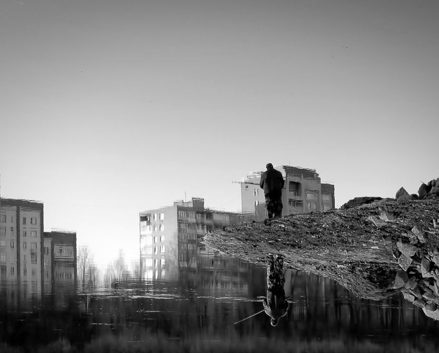  urban fisher