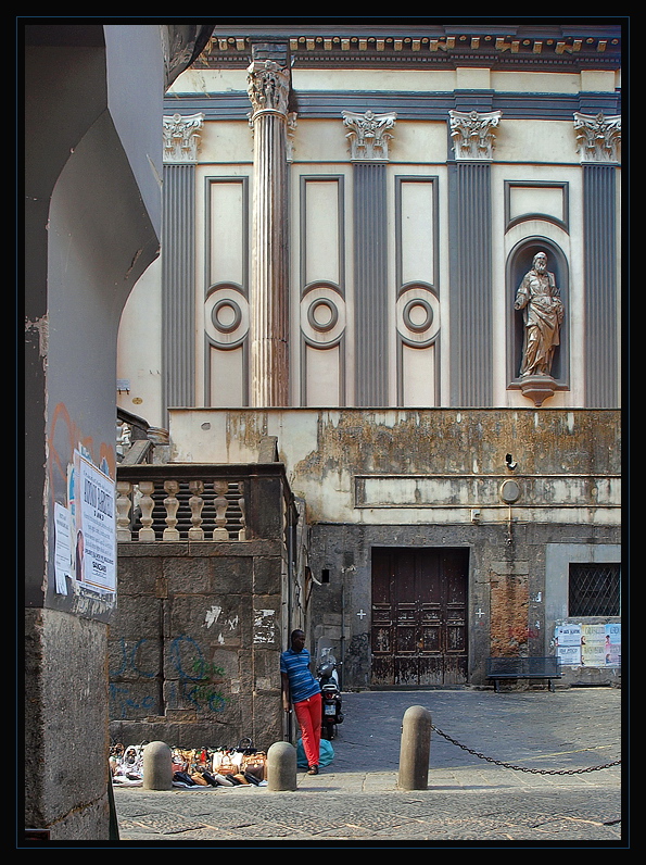  Napoli # 2