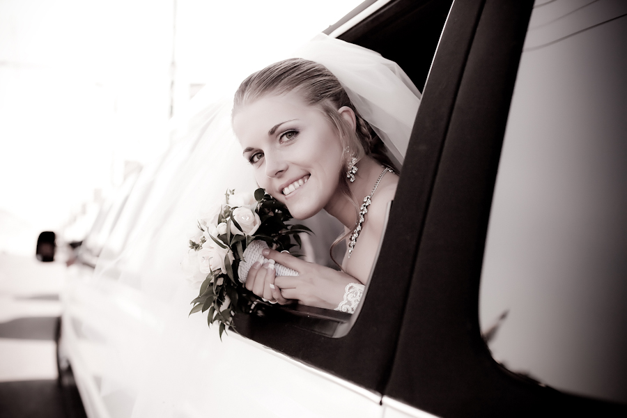  Wedding day