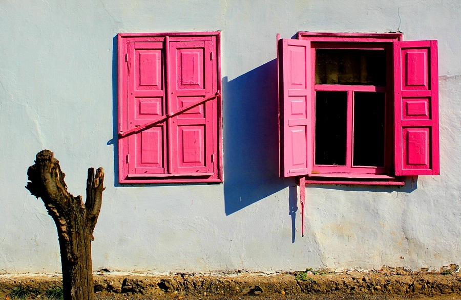  Y pink