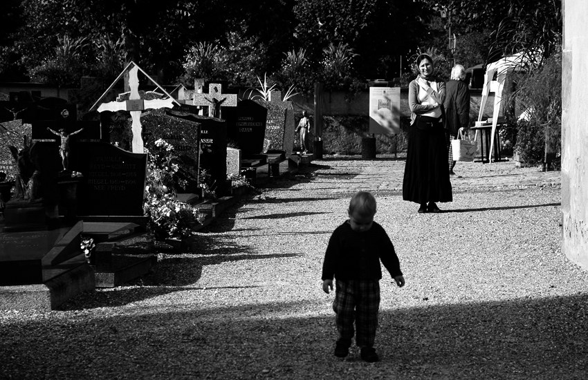  Memento mori