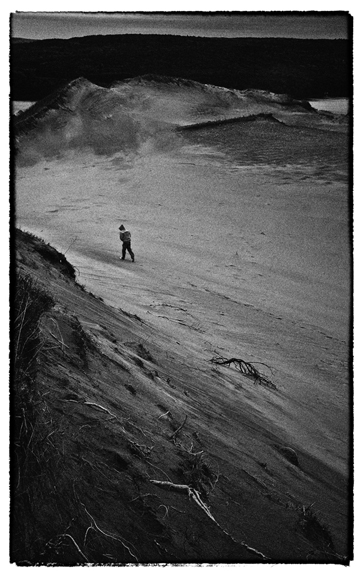  One Way Out