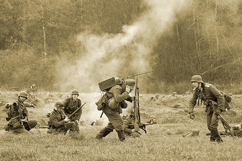  . 1941.