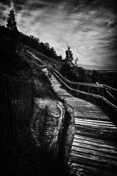  Mountain Path