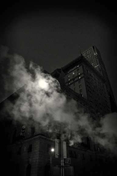  Gotham