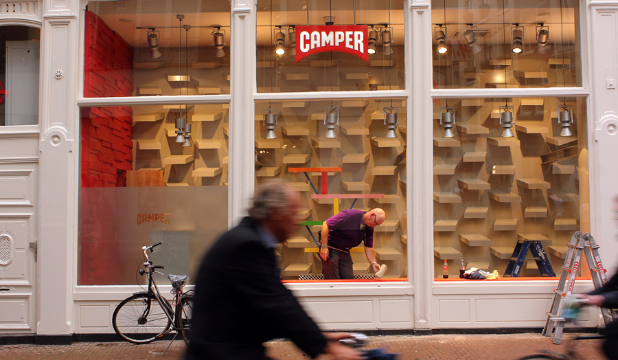  camper