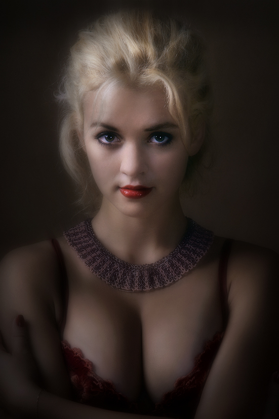  Blondy 12