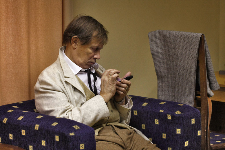  SMS