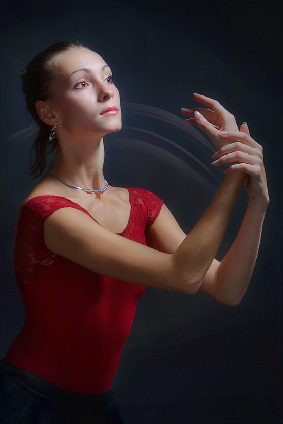  Ballerina 2