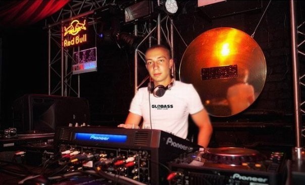  dj  fed