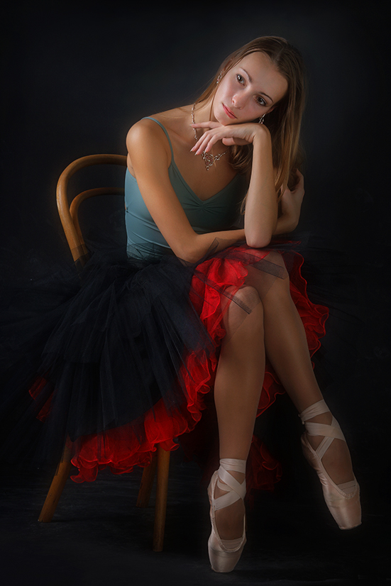  Ballerina 4