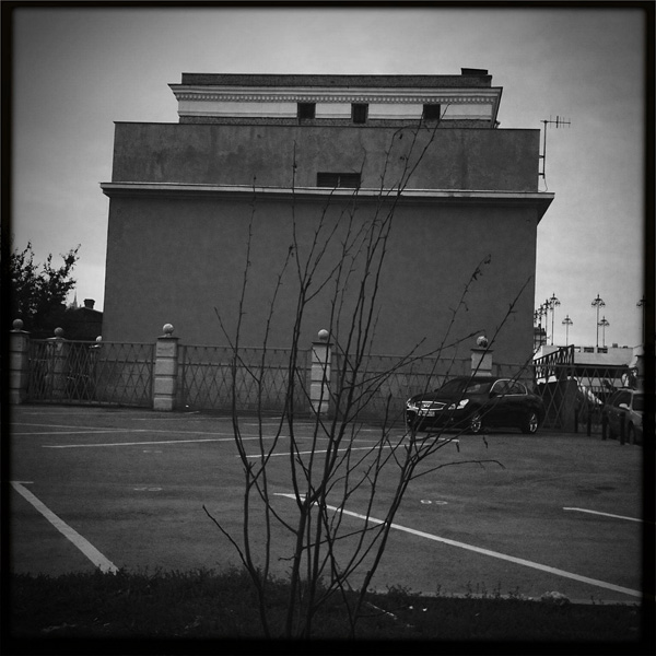  Lomo #157