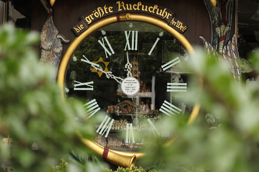  Wiesbaden time