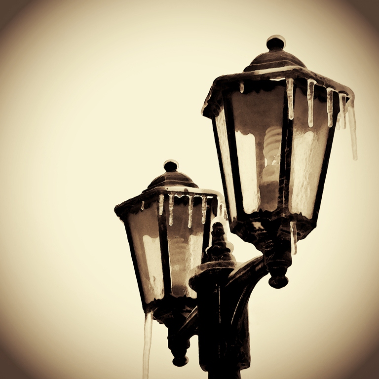  Lantern