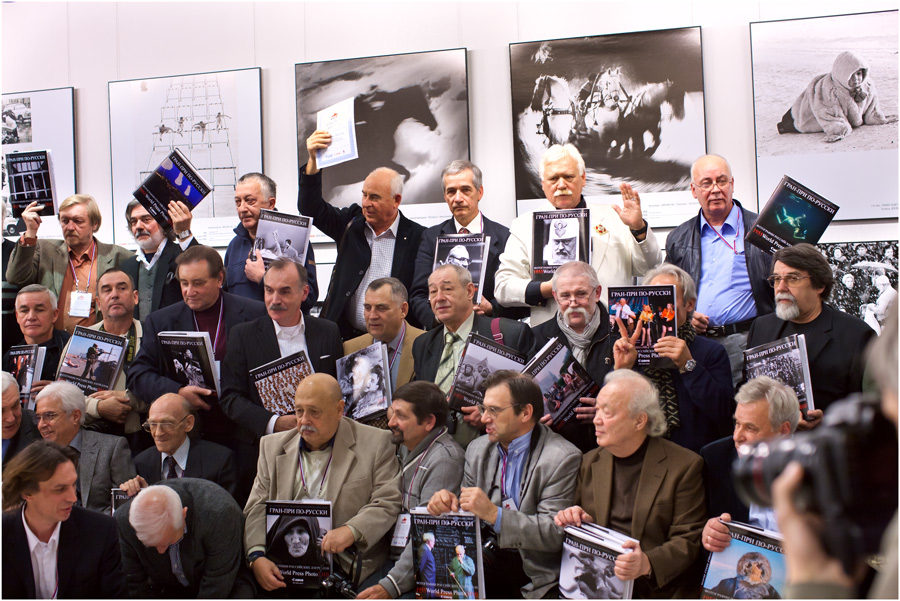  1955 World Press Photo 2010.