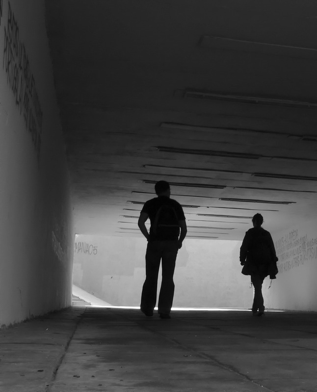 tunel
