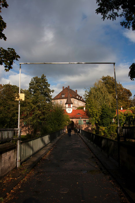  Zeltnerschloss