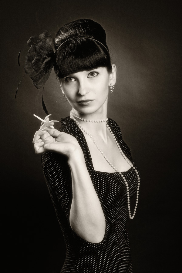  jeune fille et cigarette 2